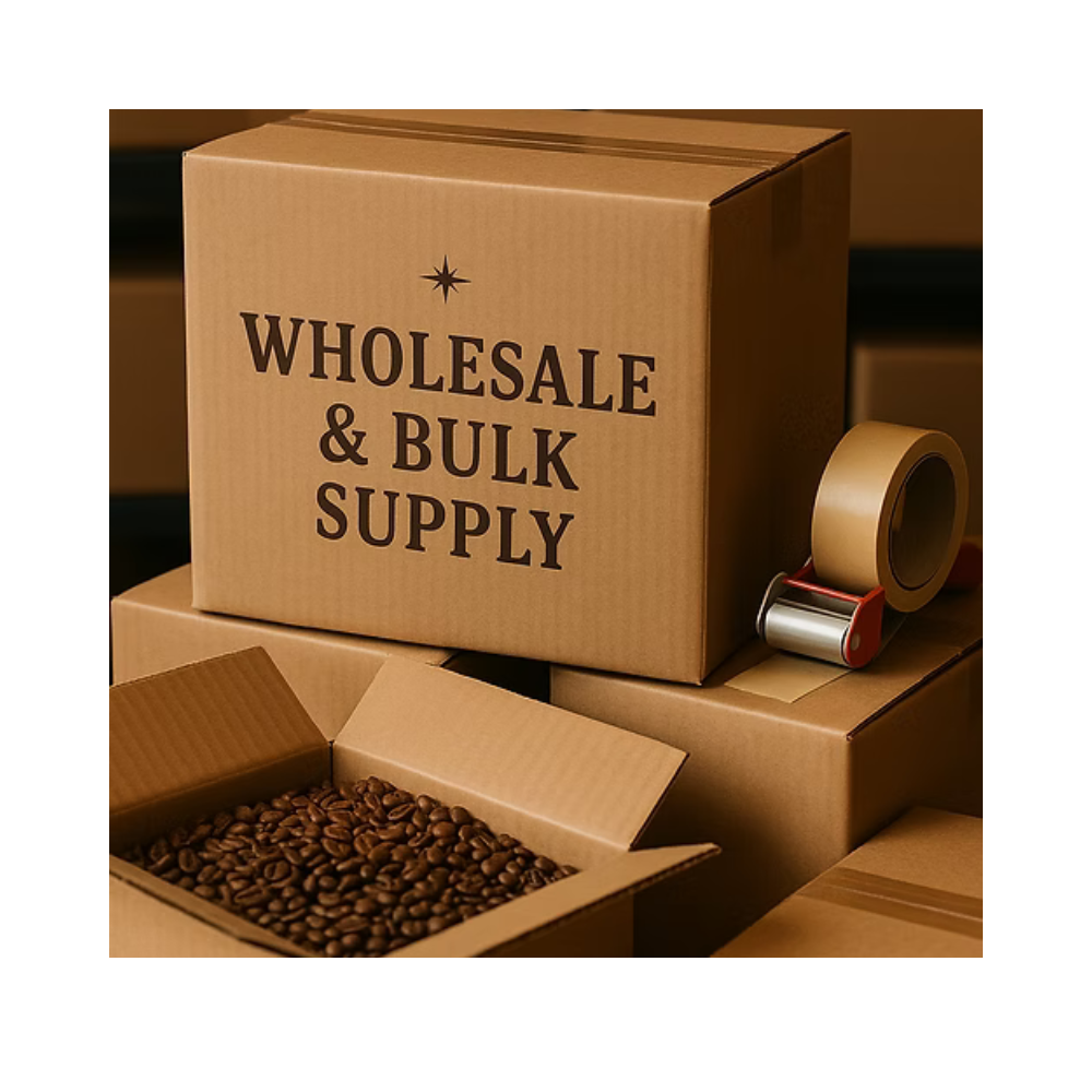 Wholesale & Bulky Supply